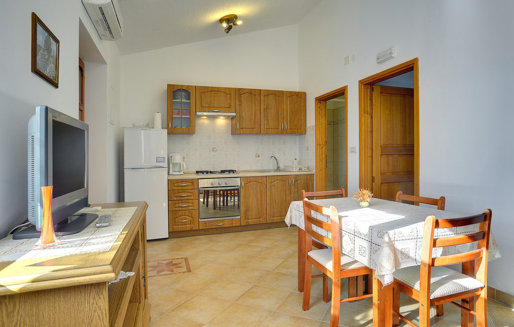 Ferieleilighet - Krnica - Rakalj , Kroatia - CIO362 3