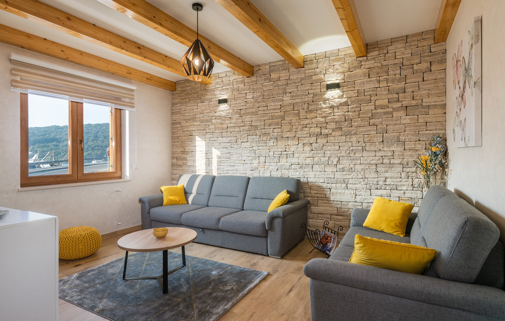 Ferienhaus - Krnica-Krnicki porat , Kroatien - CIO390 3