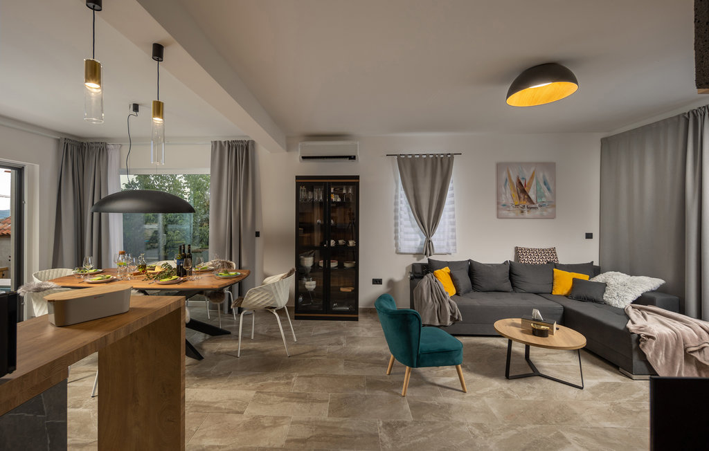Feriehus - Labin-Vlasici , Kroatia - CIO416 4