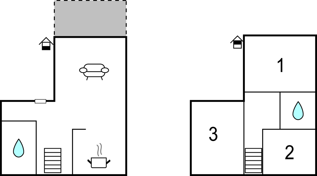 Semesterlägenhet - Pula-Marcana , Kroatien - CIO098 