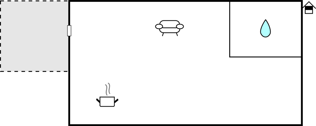 Ferienwohnung - Rabac , Kroatien - CIO116 
