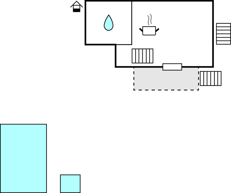 Lejlighed - Labin-Sv.Lovrec Labinski , Kroatien - CIO174 