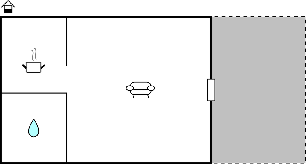 Lejlighed - Rabac , Kroatien - CIO244 