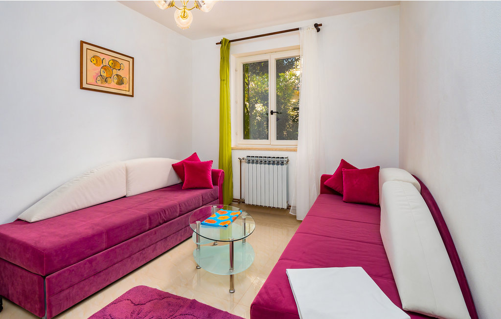 Lejlighed - Rabac , Kroatien - CIO238 9