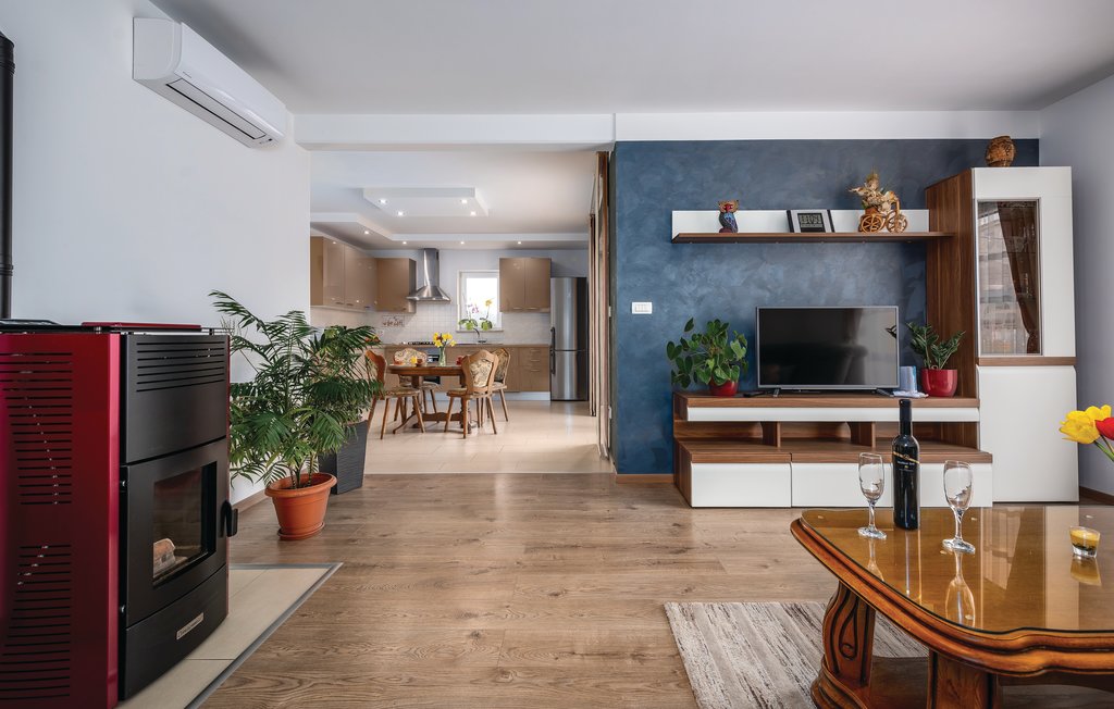 Semesterhus - Labin-Kapelica , Kroatien - CIO245 4