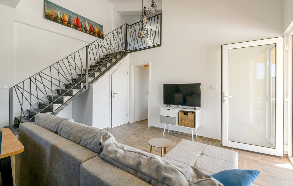 Feriehuse - Labin-Lanisce , Kroatien - CIO367 16