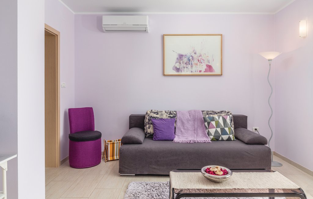 Feriehus - Duga Uvala-Peruski , Kroatia - CIO001 30