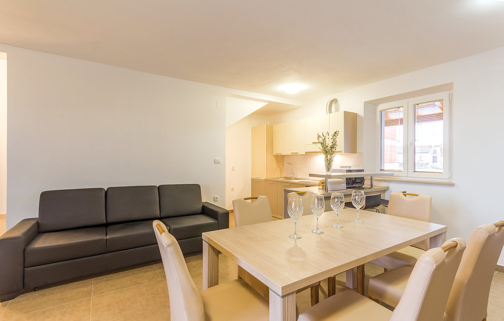 Feriehus - Krnica-Bratulici , Kroatia - CIO033 10