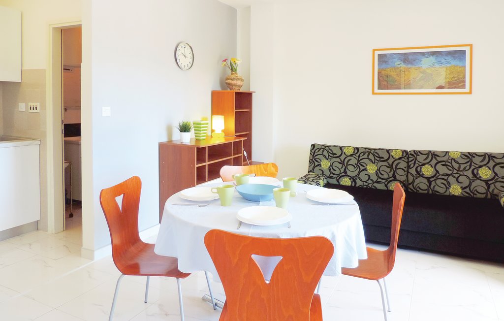 Ferienwohnung - Rabac , Kroatien - CIO044 9