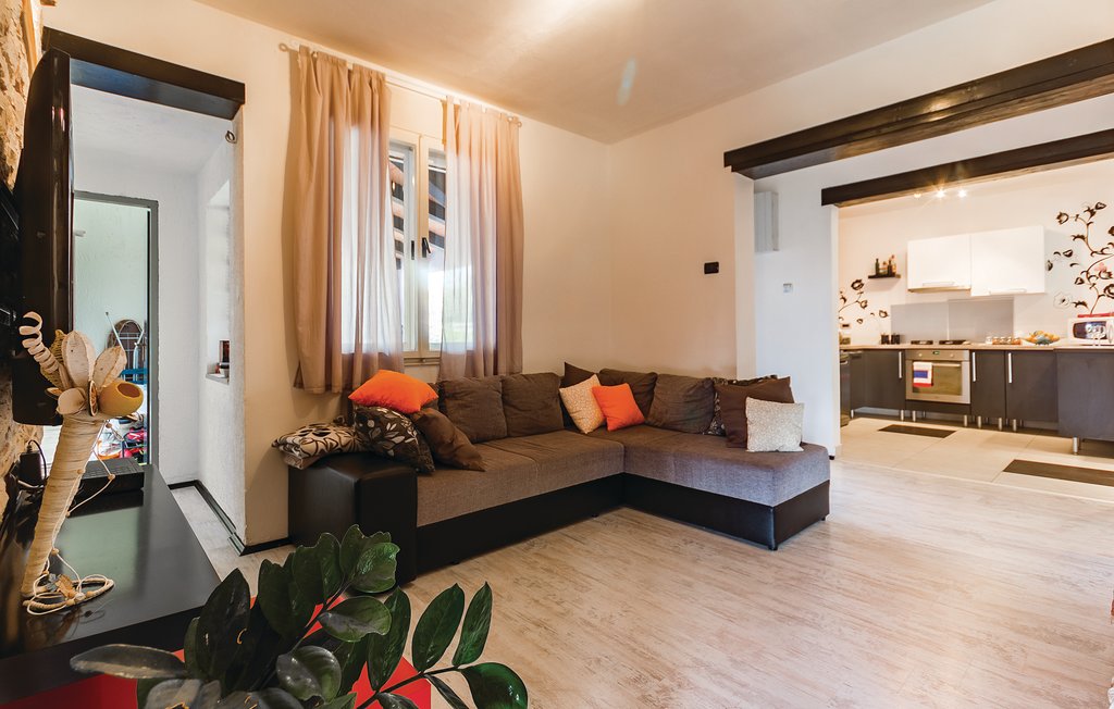 Ferienwohnung - Duga Uvala-Kavran , Kroatien - CIO061 5