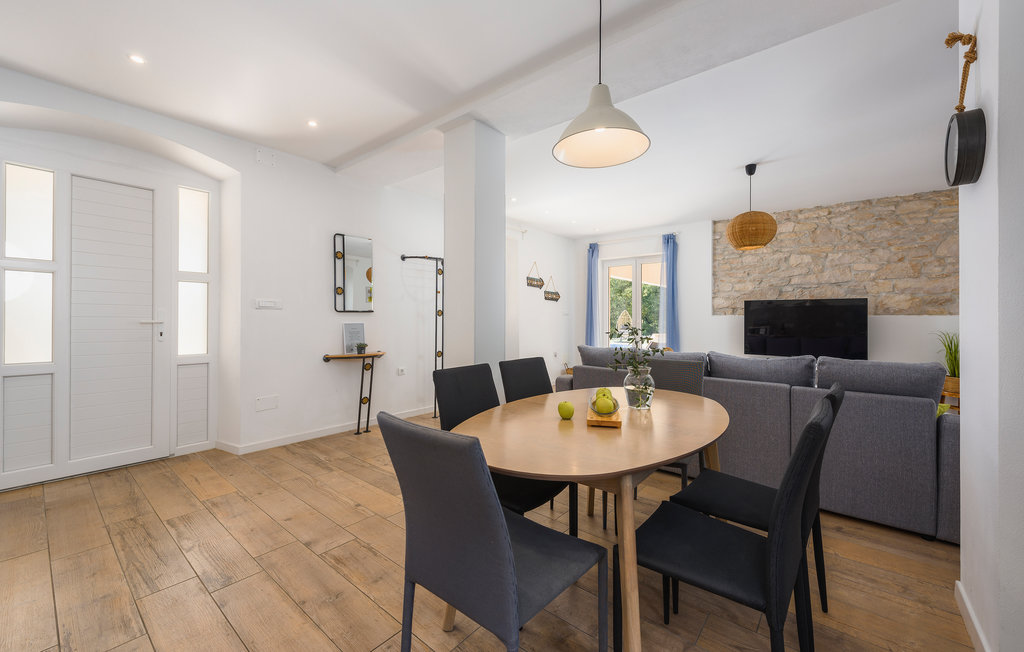 Semesterlägenhet - Labin-Tomovi , Kroatien - CIO104 23