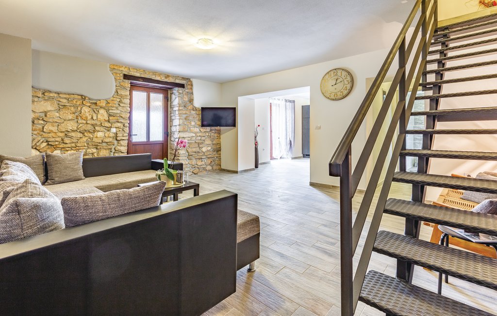 Feriehus - Duga Uvala-Peruski , Kroatia - CIO125 8