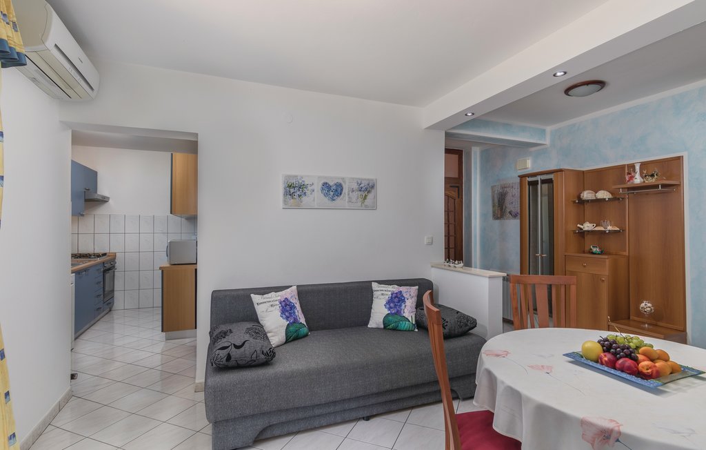 Ferieleilighet - Labin-Ravni , Kroatia - CIO138 30