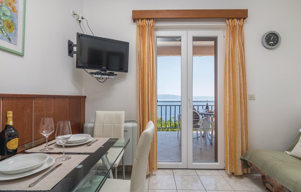 Semesterlägenhet - Labin-Ravni , Kroatien - CIO139 31