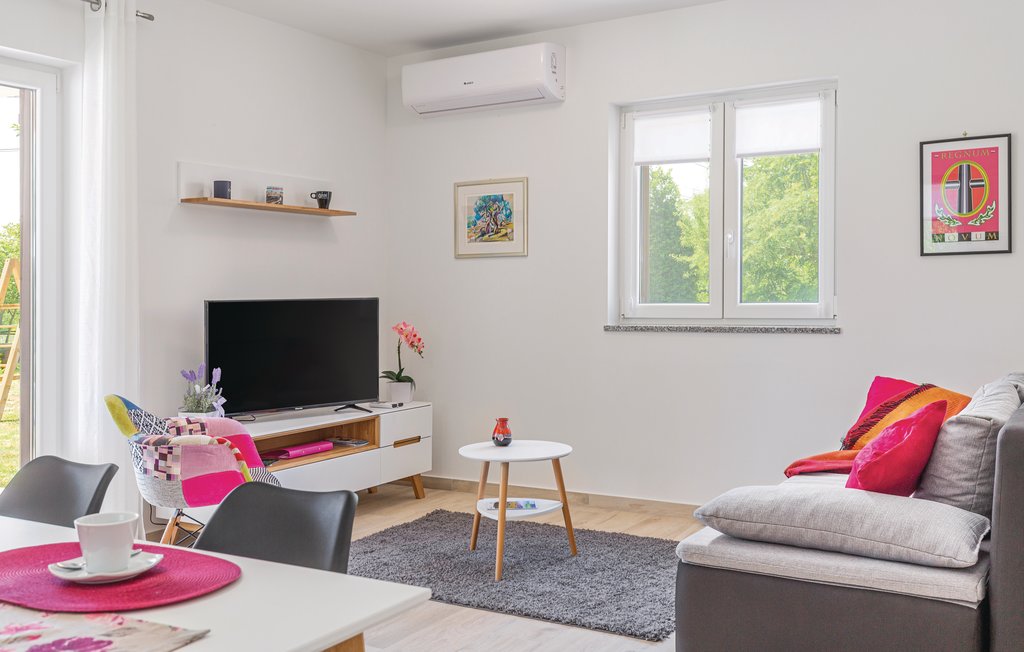 Feriehus - Labin-Brgod , Kroatia - CIO207 13