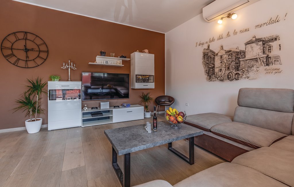 Feriehuse - Pula-Marcana , Kroatien - CIO224 15