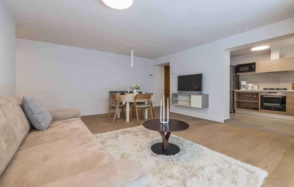 Ferieleilighet - Labin-Plomin , Kroatia - CIO227 41