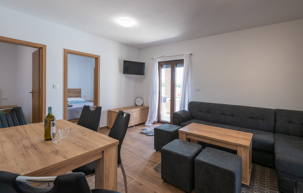 Feriehus - Labin-Vrecari , Kroatia - CIO285 5