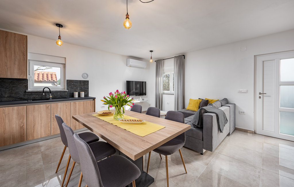 Feriehus - Labin-Mali Golji , Kroatia - CIO286 2