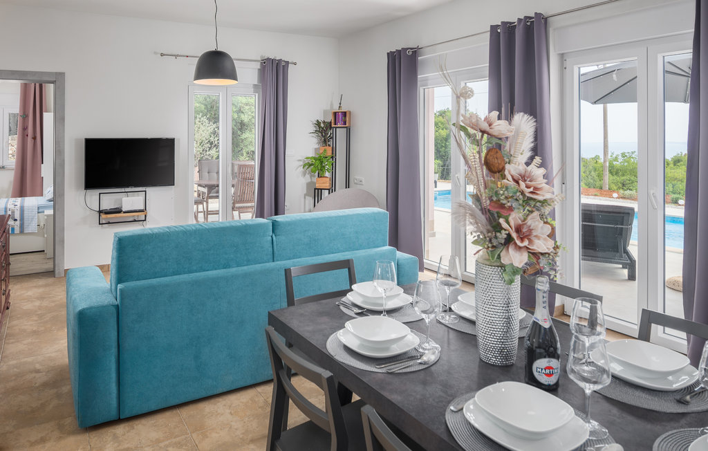 Feriehuse - Labin-Viskovici , Kroatien - CIO294 6