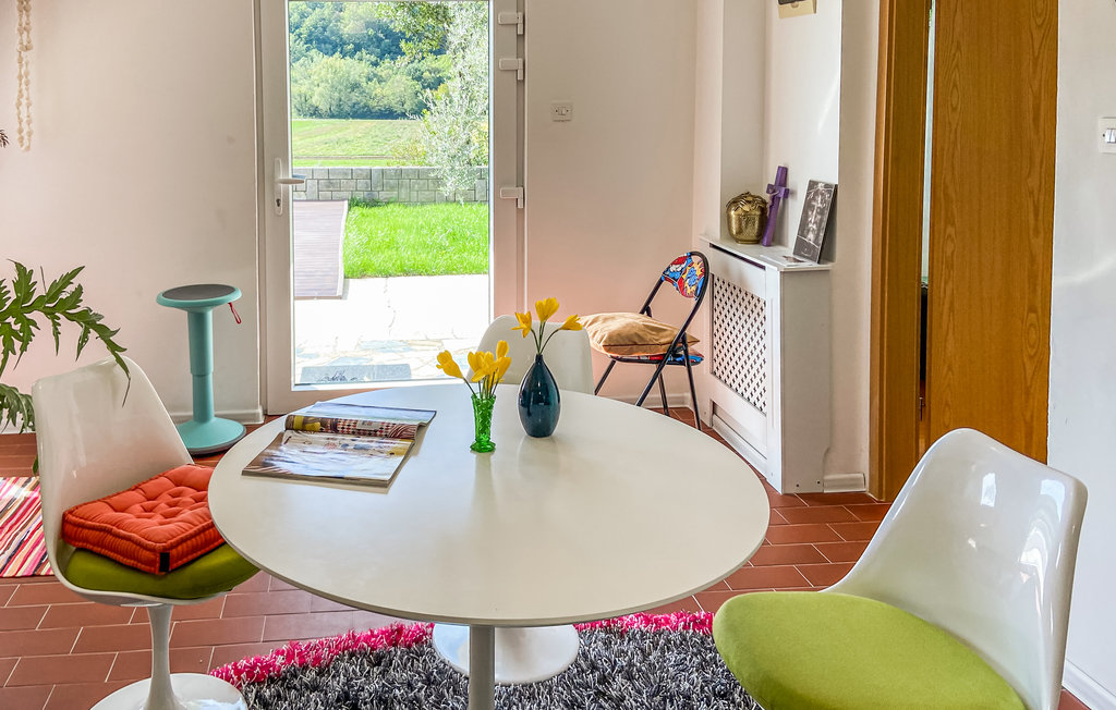 Feriehuse - Labin-Krbune , Kroatien - CIO341 5