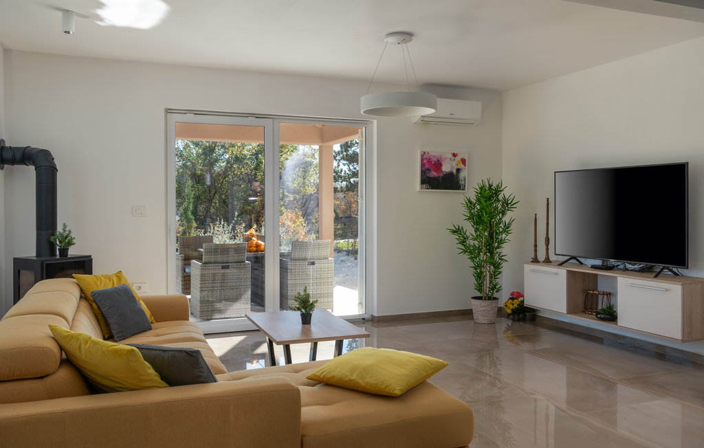 Feriehuse - Labin-Kapelica , Kroatien - CIO346 4