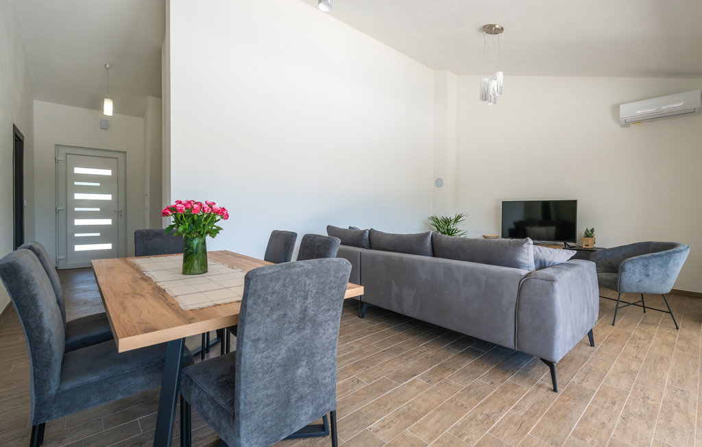 Semesterhus - Labin-Brgod , Kroatien - CIO374 15