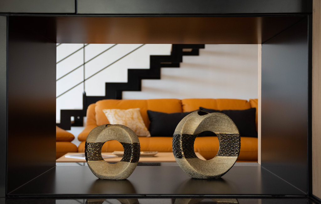 Feriehuse - Labin-Martinski , Kroatien - CIO381 21