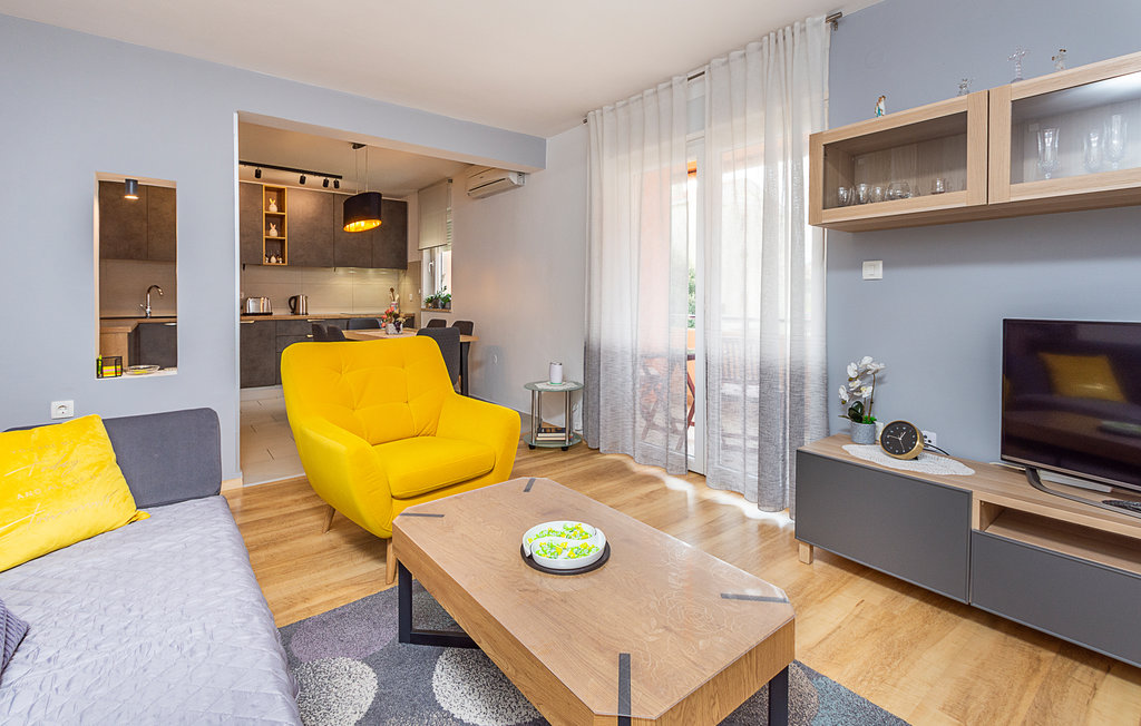 Ferieleilighet - Labin , Kroatia - CIO420 5