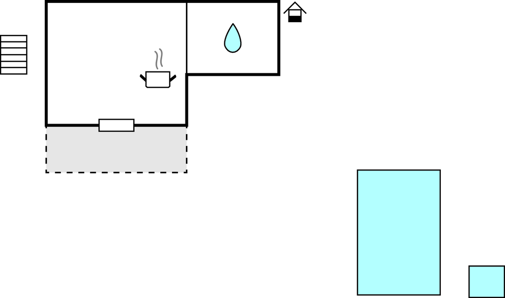 Ferieleilighet - Labin-Sv.Lovrec Labinski , Kroatia - CIO175 