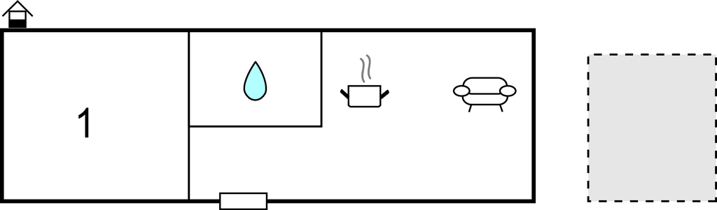 Lejlighed - Labin-Ripenda , Kroatien - CIO252 