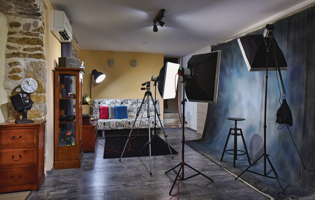 Feriehuse - Labin-Erzisce , Kroatien - CIO096 45