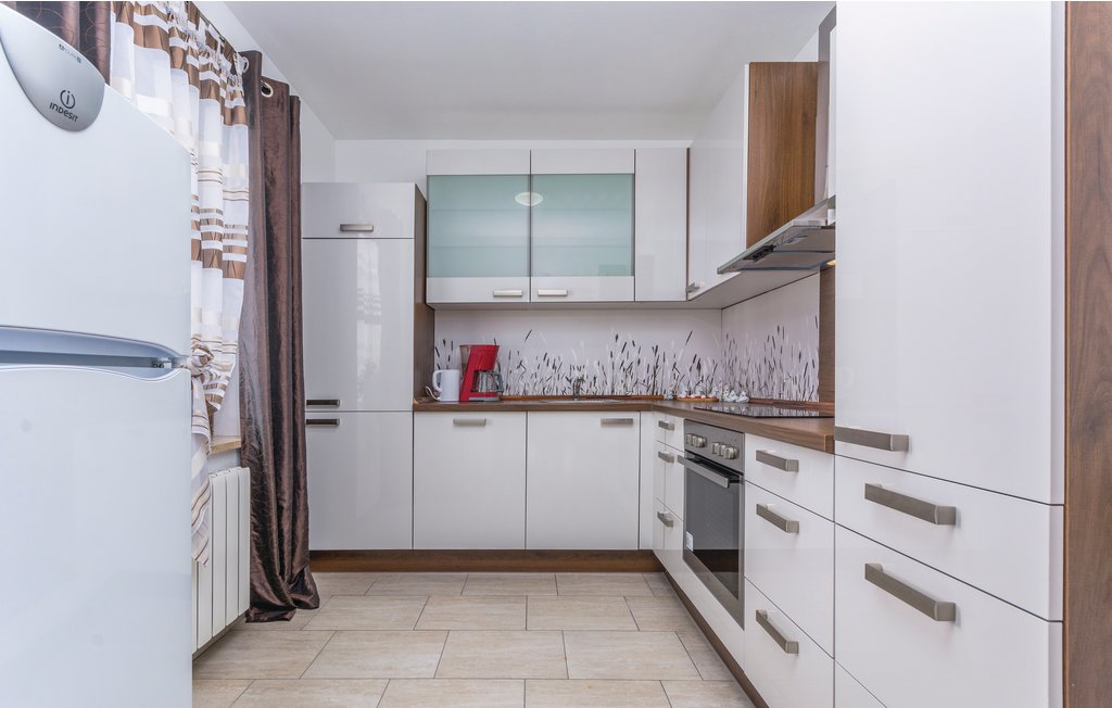 Feriehuse - Labin-Ladenci , Kroatien - CIO158 24