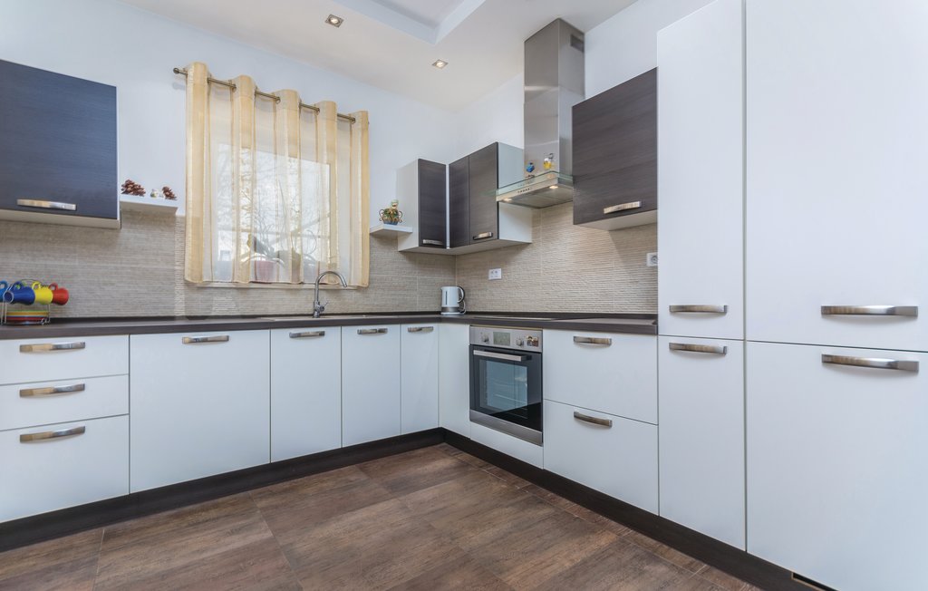 Feriehuse - Labin-Vinez , Kroatien - CIO178 17