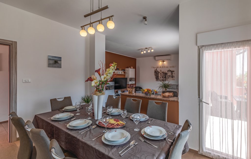 Feriehuse - Pula-Marcana , Kroatien - CIO224 18