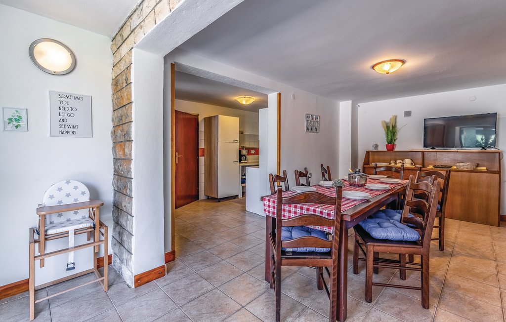 Feriehus - Duga Uvala-Pavicini , Kroatia - CIO230 3