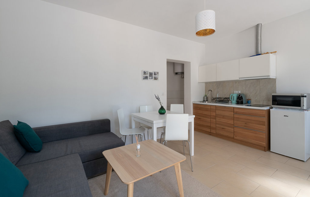 Feriehus - Labin-Santalezi , Kroatia - CIO288 20