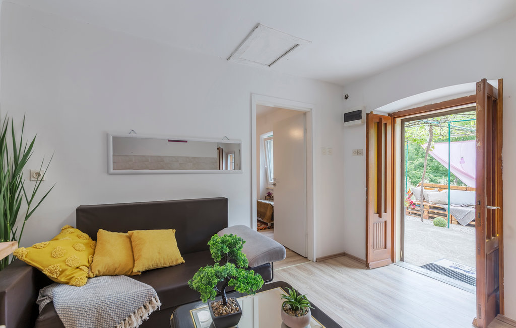 Feriehus - Labin-Kostrcani , Kroatia - CIO292 19