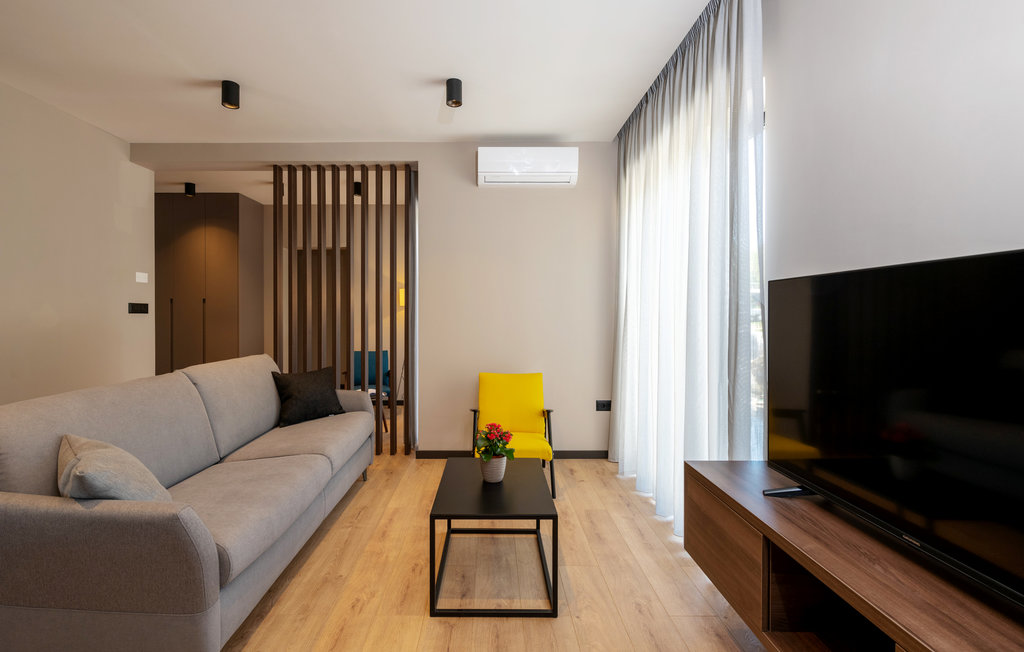 Feriehuse - Labin-Bartici , Kroatien - CIO318 21