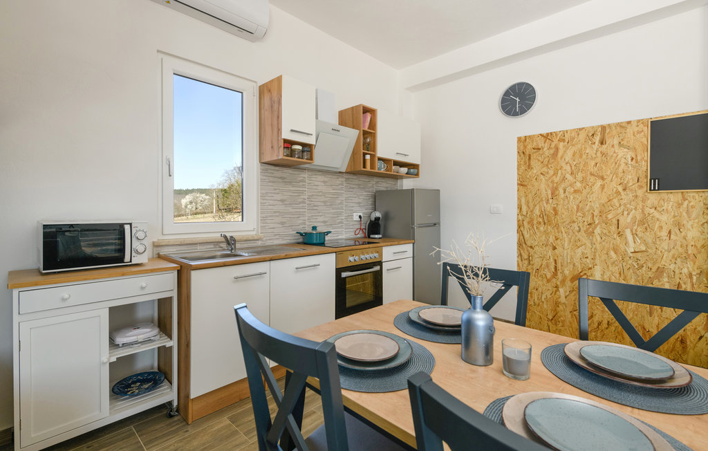 Feriehuse - Labin-Lanisce , Kroatien - CIO367 6