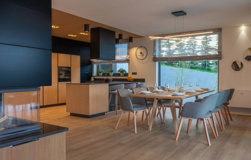 Feriehuse - Labin-Martinski , Kroatien - CIO381 6