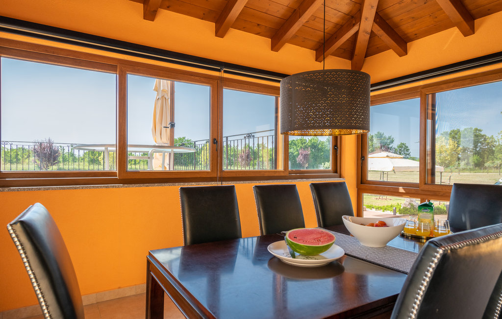 Feriehuse - Labin-Sumber , Kroatien - CIO913 28