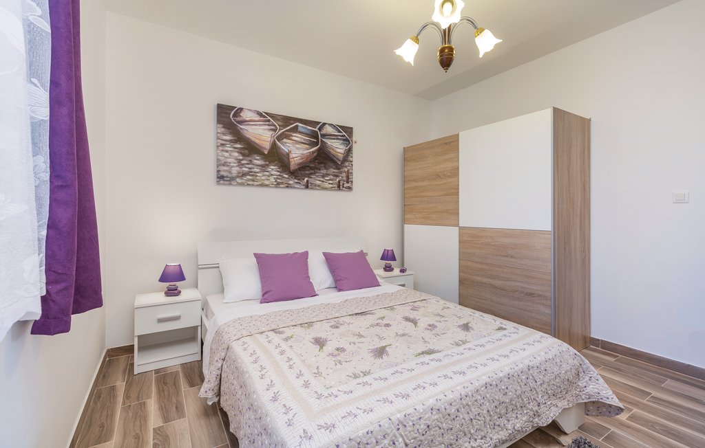 Feriehus - Labin-Santalezi , Kroatia - CIO180 32