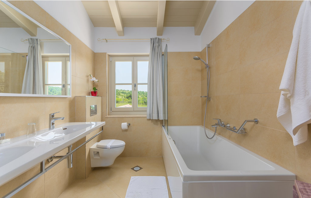 Feriehuse - Krnica , Kroatien - CIO190 48