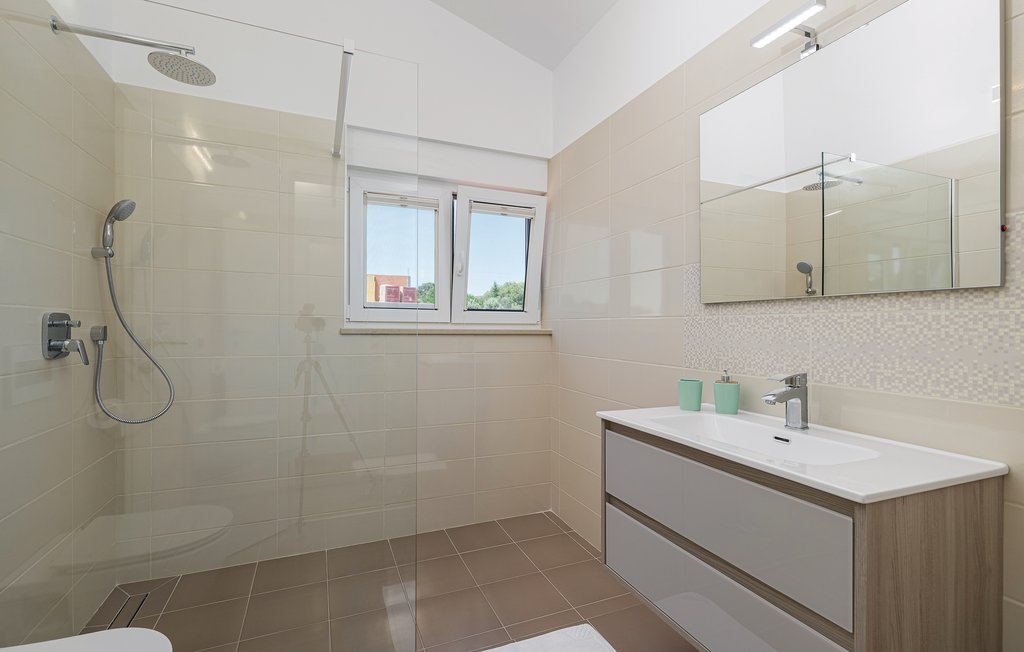 Feriehus - Krnica , Kroatia - CIO213 34