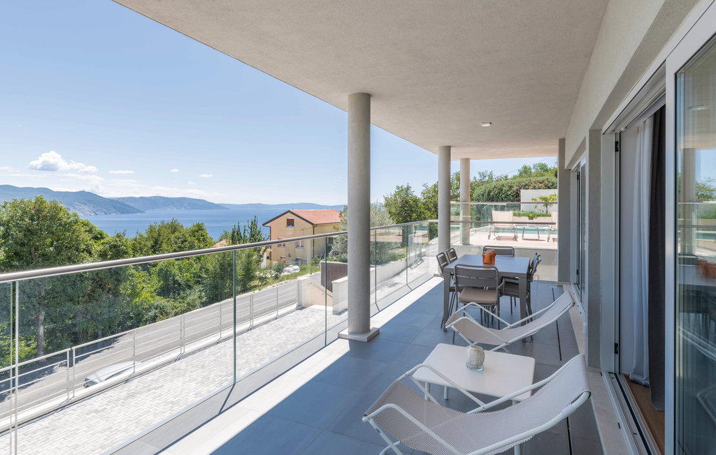 Ferieleilighet - Labin-Plomin , Kroatia - CIO228 5