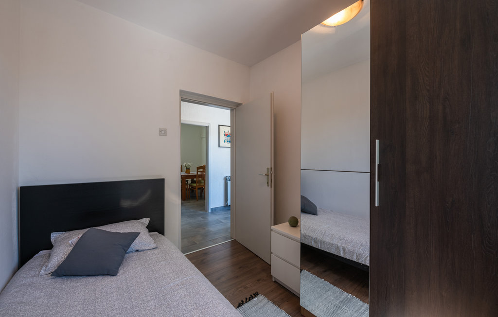 Feriehus - Labin-Sumber , Kroatia - CIO323 33