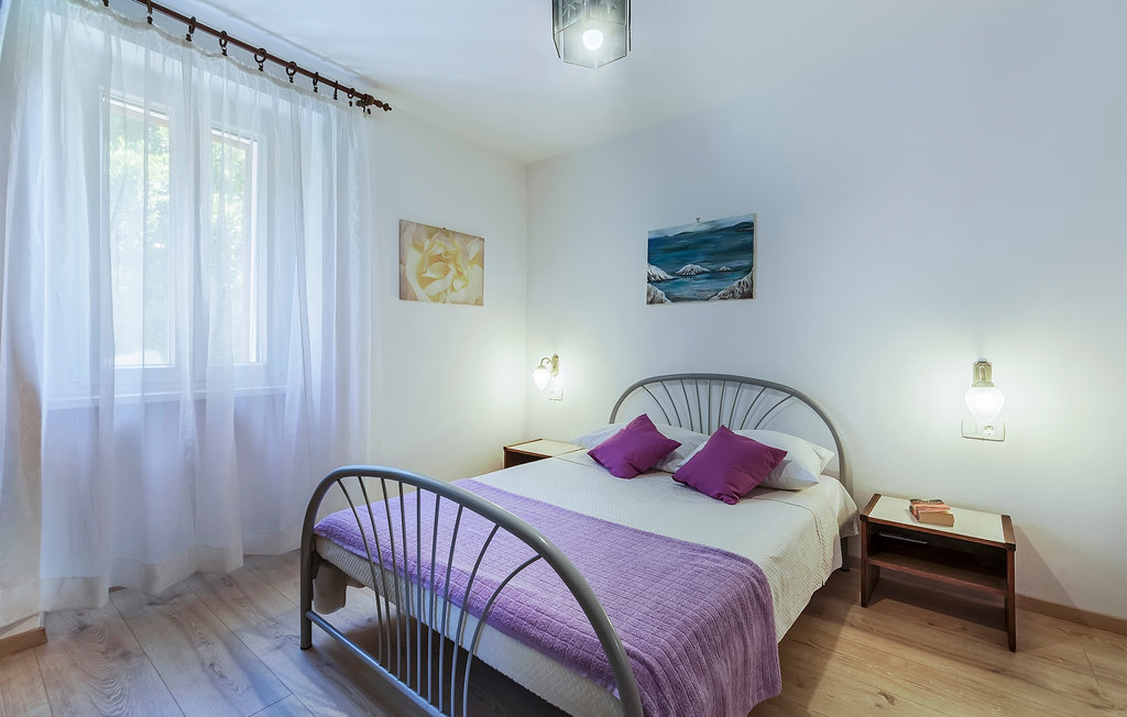 Semesterhus - Labin , Kroatien - CIO356 34