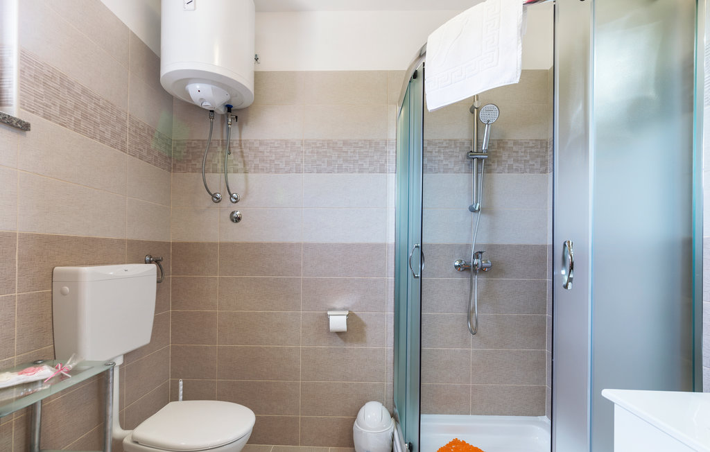 Feriehuse - Duga Uvala-Peruski , Kroatien - CIO903 32