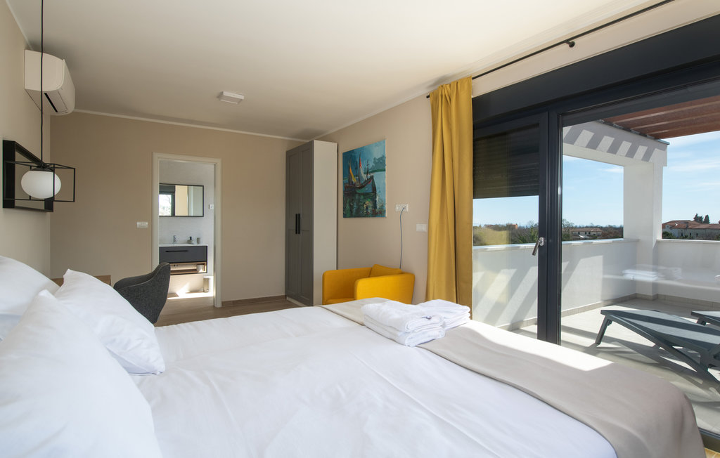 Feriehus - Krnica , Kroatia - CIO927 34